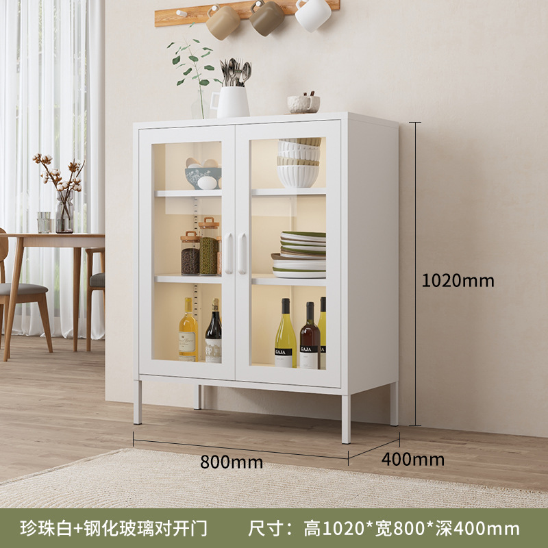 Белое закаленное стекло