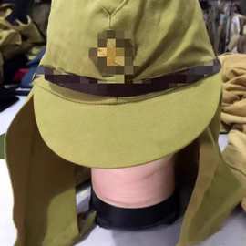 演出帽影视剧组话剧团帘帽麦太保