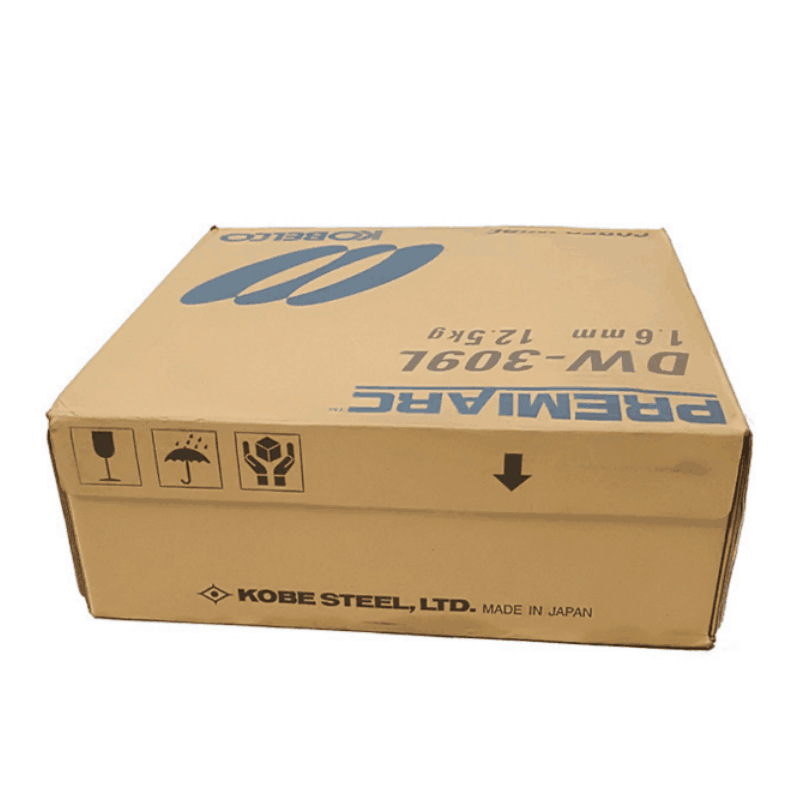 日本神钢FAMLIARC DW-316LP药芯焊丝 E316LT1-1不锈钢药芯焊丝