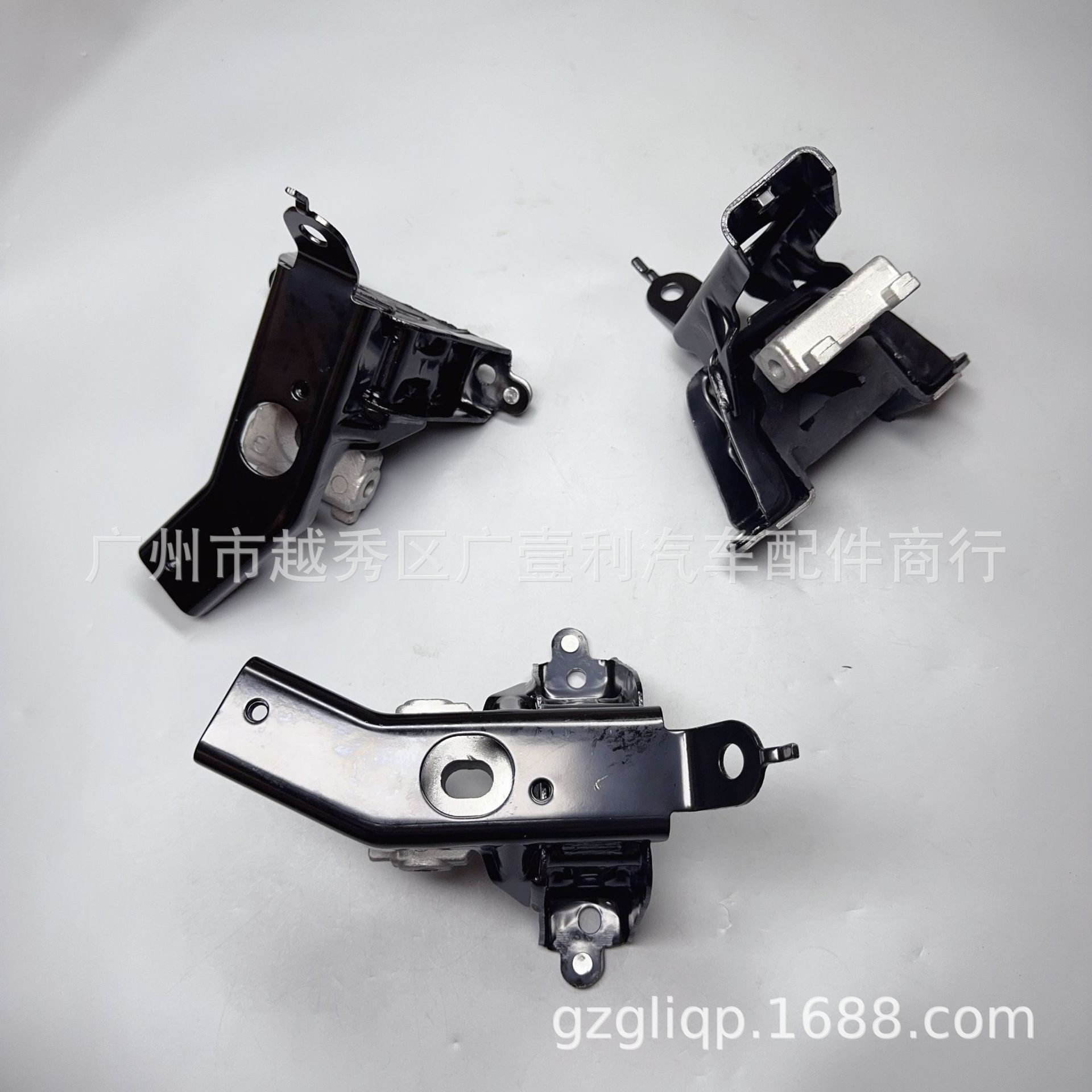 Suitable for 12372-40020 12372-0Q020 Ksp90 Ksp92 Ksp130 Left Machine Foot Glue
