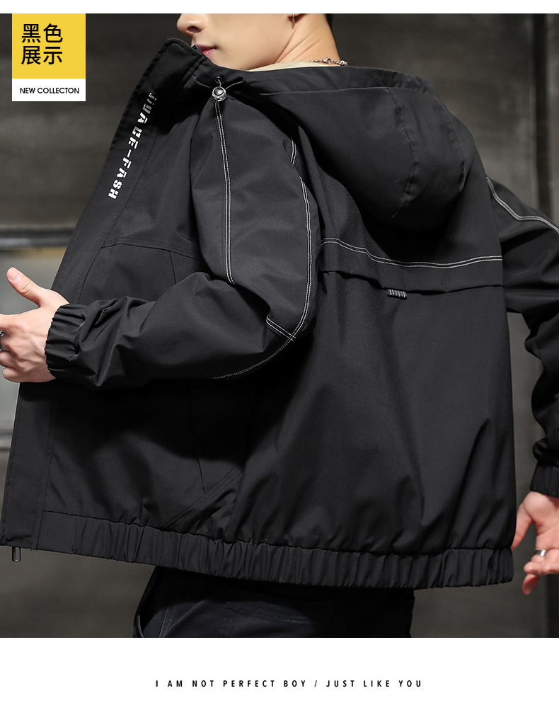 Veste pour homme en Polyester Polyester  - Ref 3443574 Image 54