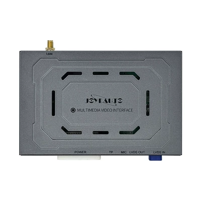 Decoder Module, Simsiz CarPlay və Android Auto