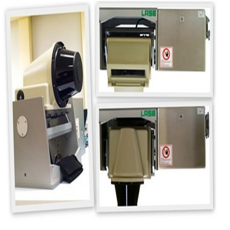 德国LASE激光测距仪