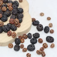 Shouyuan Tianyizi Ruyi Bodhi Seed, свободные бусины, маленькие бусины Ruyi Будды, браслет-розарий, аксессуары для бисероплетения «сделай сам», аксессуары для одежды
