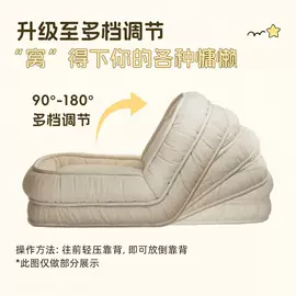 实木床;书架;斗柜