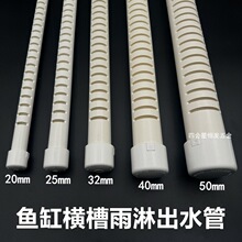 PVC�~�����ܹ��^�V�г�ˮ�ܸɝ���x�M�l��©��4��������ˮ���ֹ�