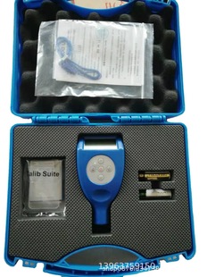 Shandong Jiningo Super MC Pipe Coating Thickness Detector Manufacturer Coating Laminating Thickness Gauge