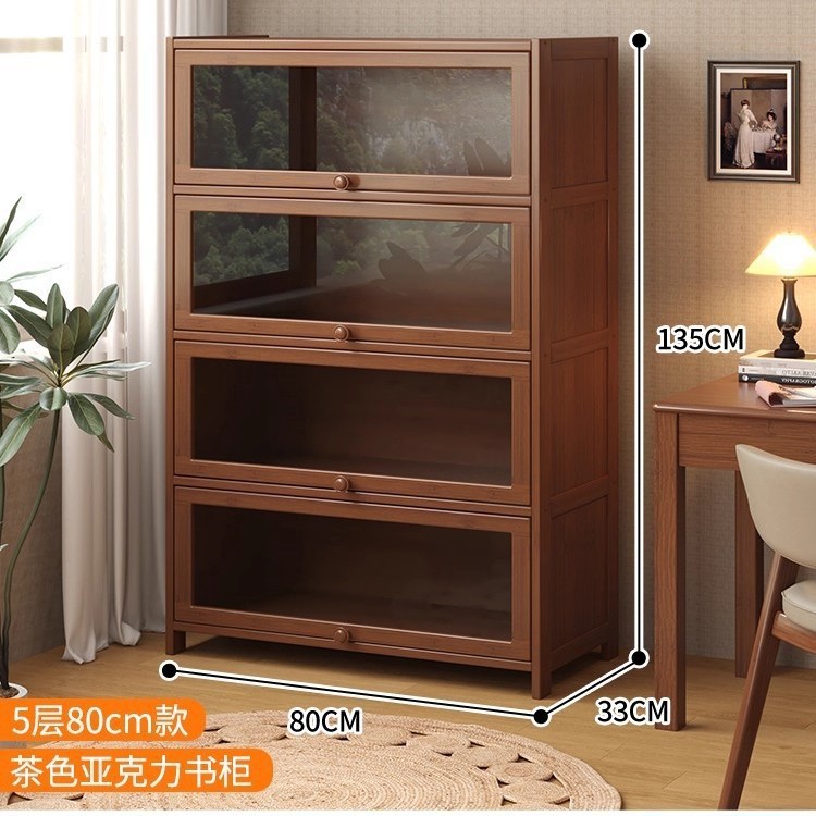 5겹 80 브라운