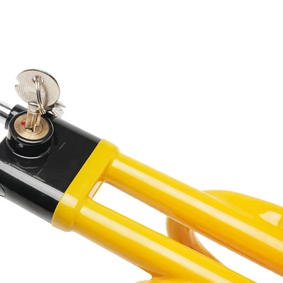 Anti-Theft Lock, Car lock