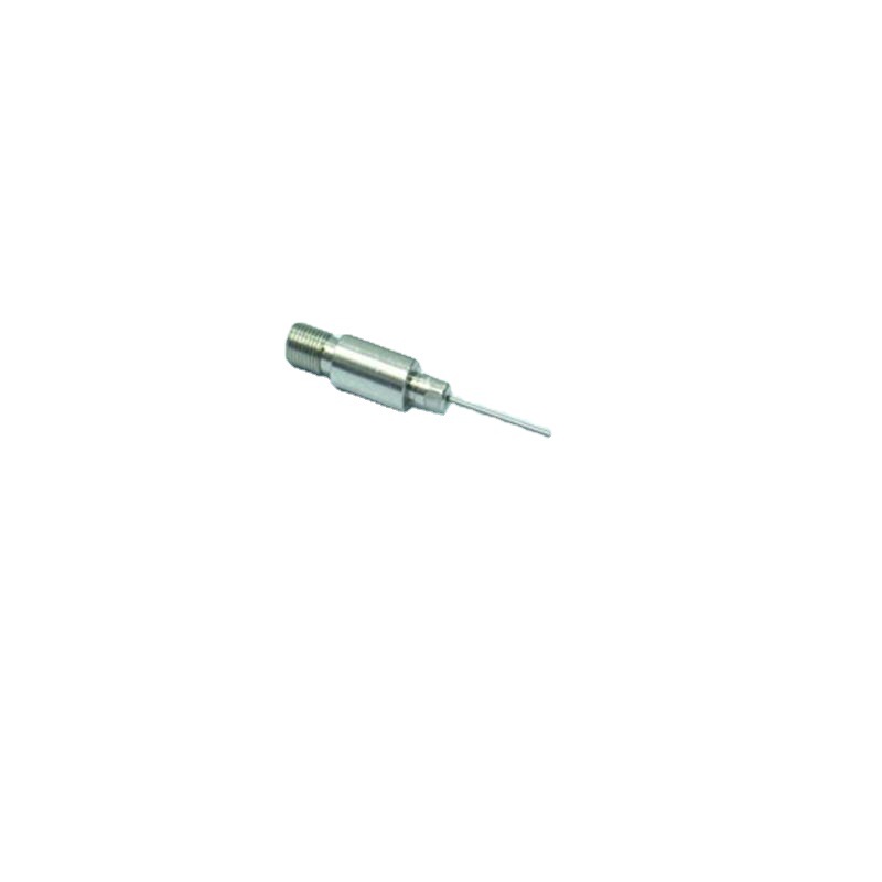 厂家出售AWPJ8202油枪配套配件针型油嘴1.0MM 粗的油枪嘴配件出售