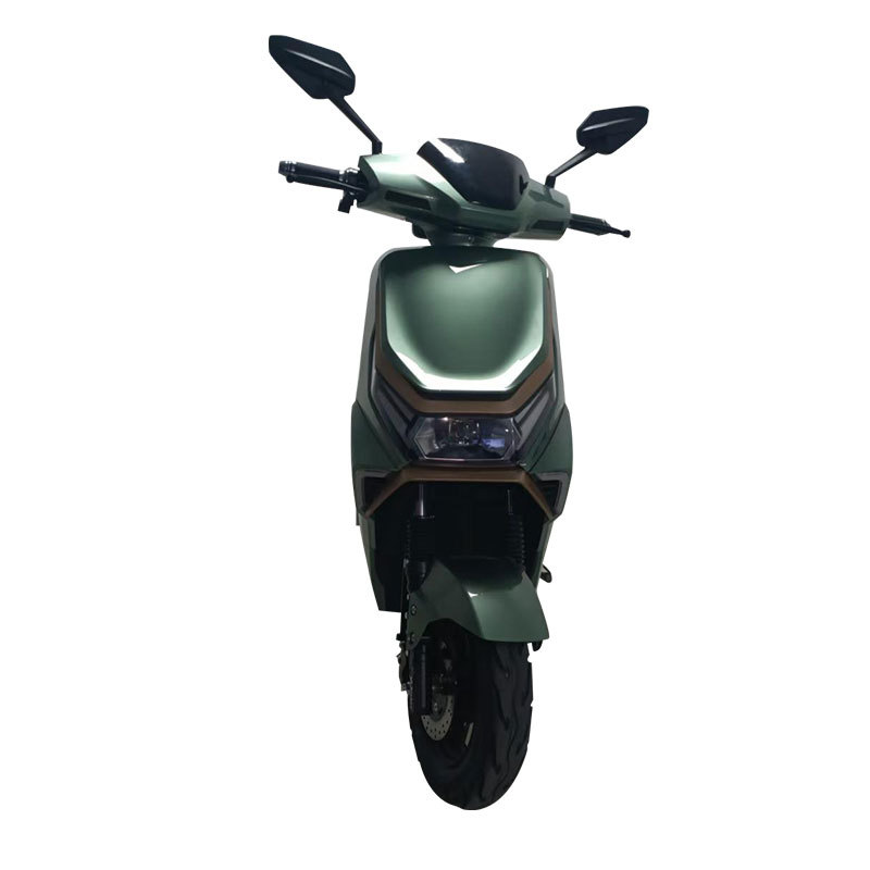Электрический скутер Mechanic 48V 1000W