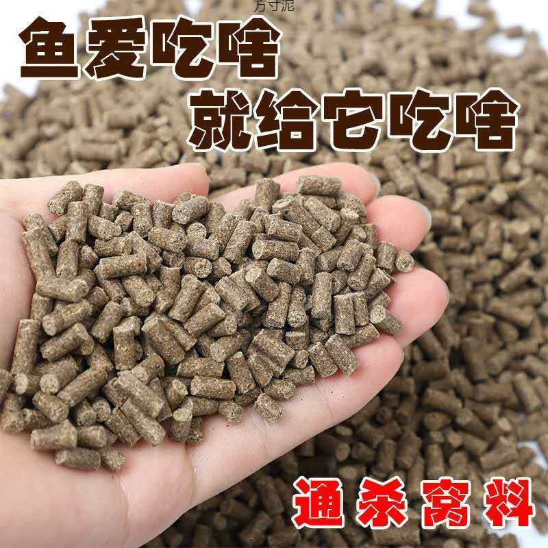 Jinyuantang顆粒、四季顆粒、鯉釣り、鯉釣り、フナ釣り、黒坑、ルーファン釣り、大物卸売工場|undefined