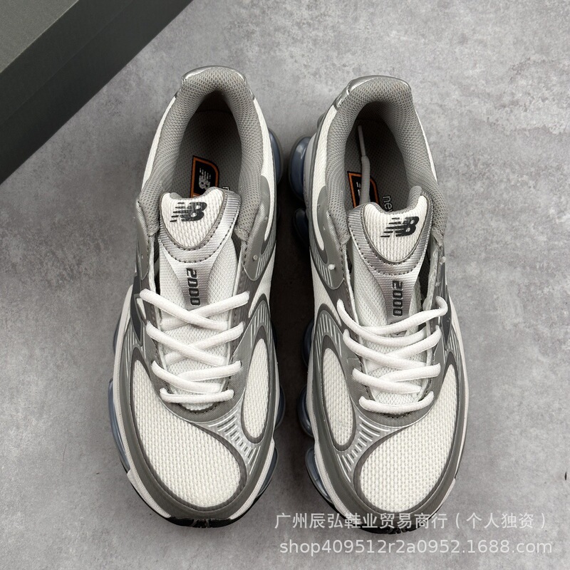 Putian New Model Nb 2000 Mesh Casual Shoes Breathable Shoes