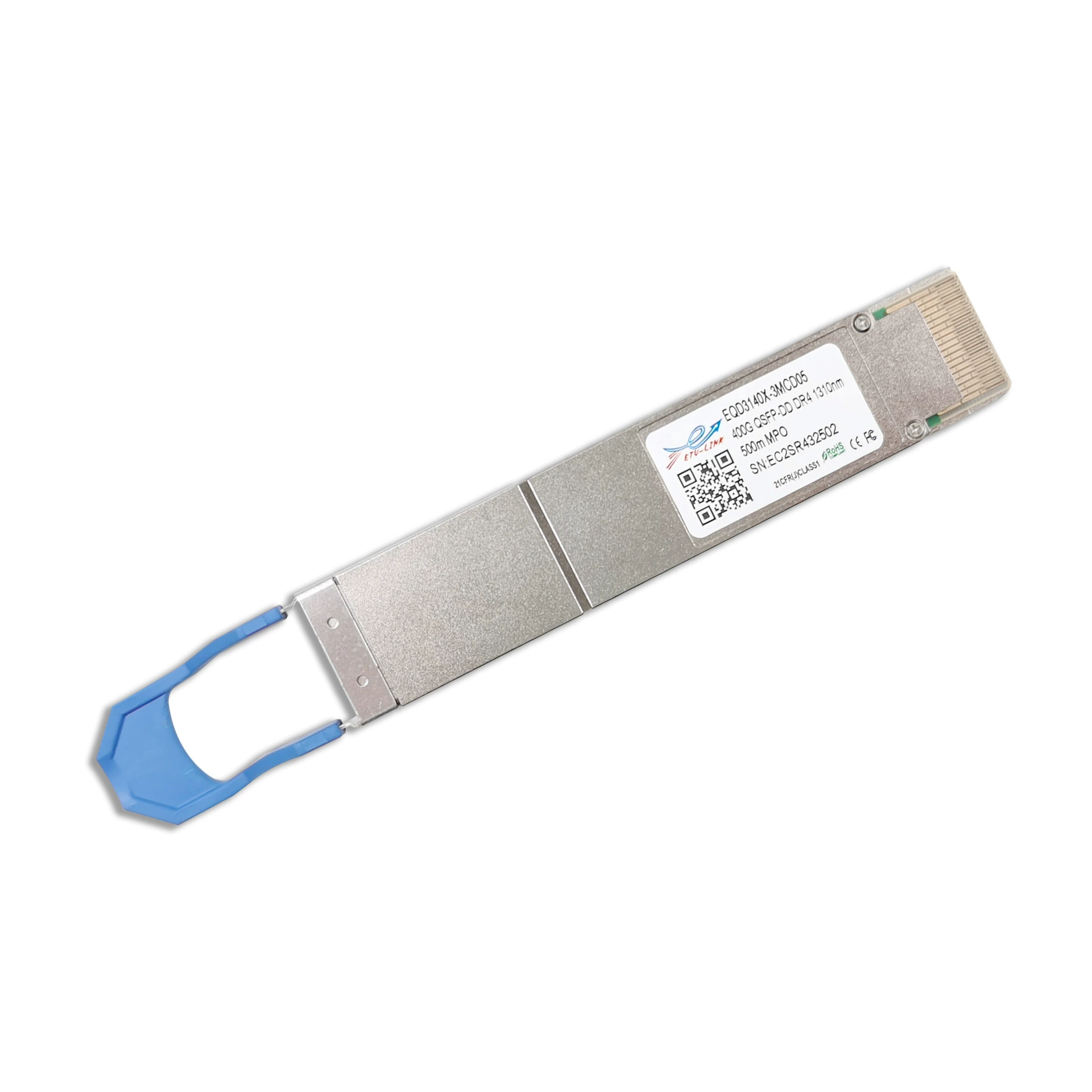 400g light module manufacture