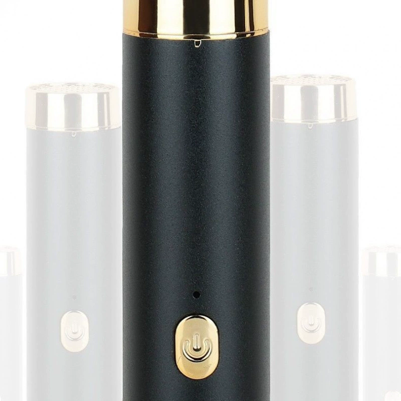 Курильница из сплава, ручная автомобильная USB-курильница, мини-зарядное устройство для благовоний, арабская электронная маленькая