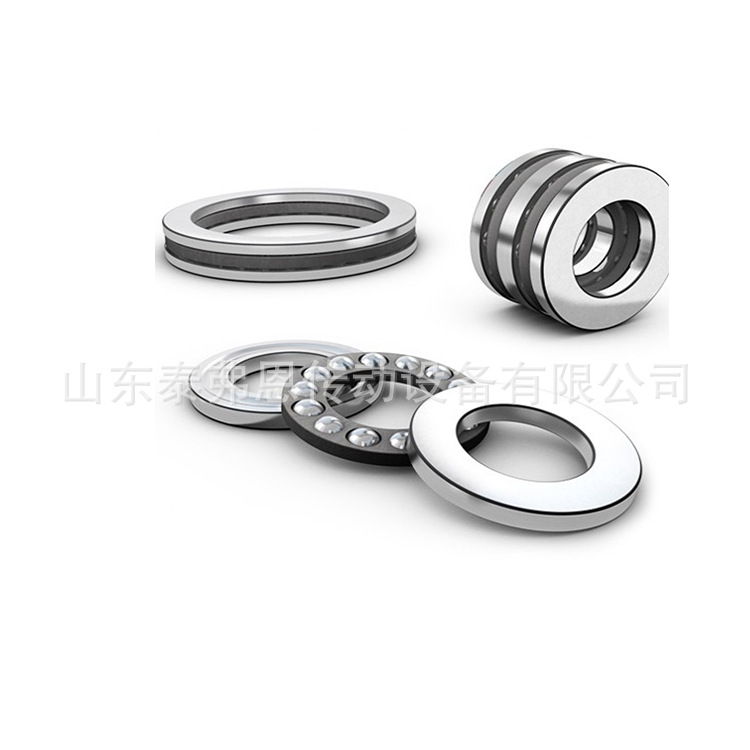 51201 轴承钢压力轴承 平面推力球轴承