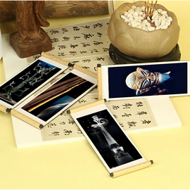 冰箱贴;金属工艺品;其他装饰摆件