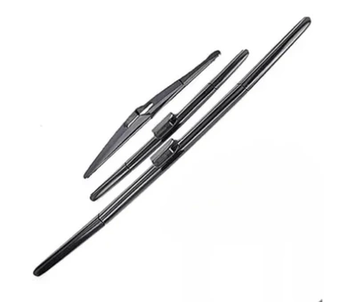Suitable for Nissan X-Trail T32 2013-2020 26"+17+12 Wipers (Wiper) - nissan-x-trail-t32-2013-2020-261712