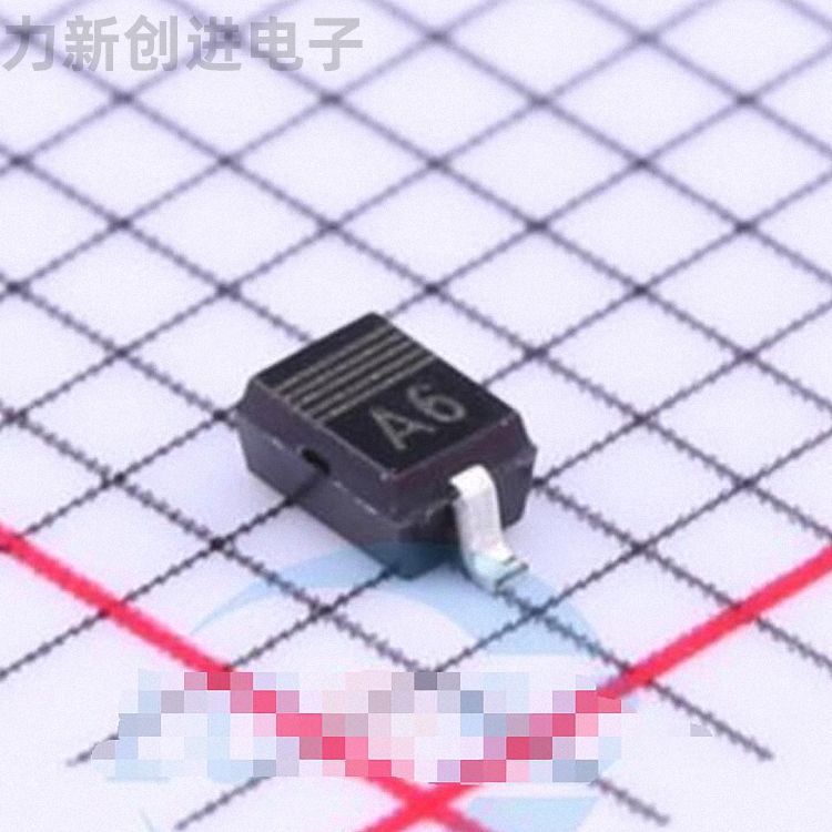 BAS316,115 封装 SOD-323 开关二极管