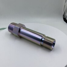 299A镀锌三价铬彩锌钝化液 水溶性