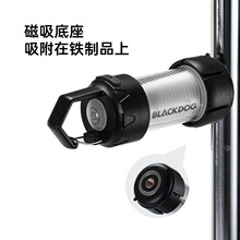 Blackdog�ڹ�ML4����¶Ӫ��Ӫ�صƶ๦������������ֵ��ˮ�¿�