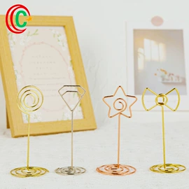 回形针;名片夹;长尾夹装订夹