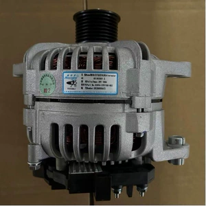 AViDC3001 generatoru, məktəb avtobusu, Çin avtobusu generatoru D20FA-3701100