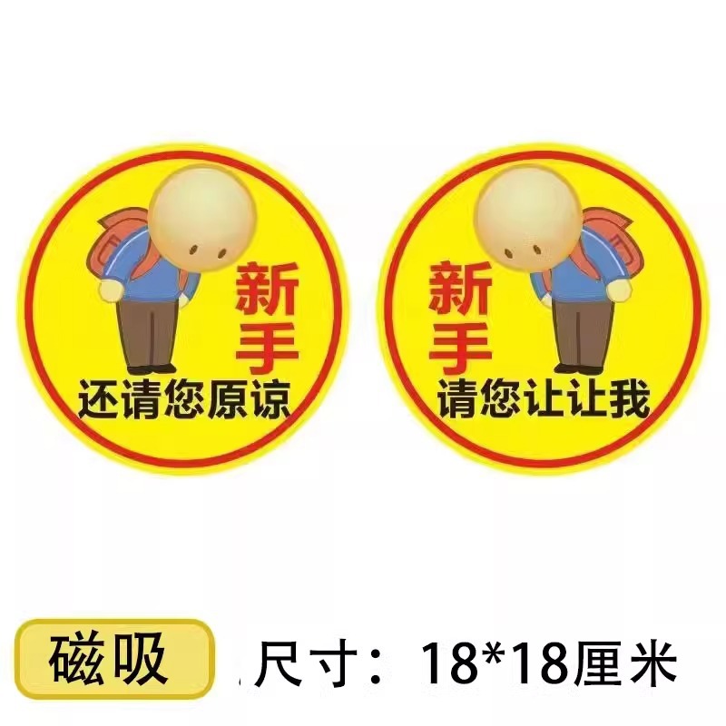 Magnetic style/ 18cm [bowing pair]