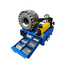 液压整机;金属成型设备