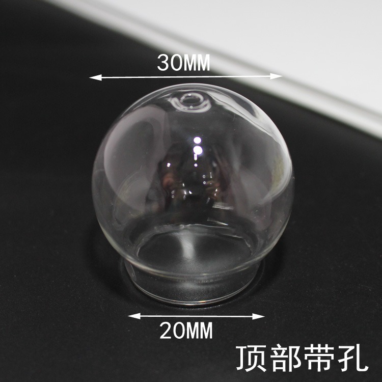 Glass, 30mm, 20mm