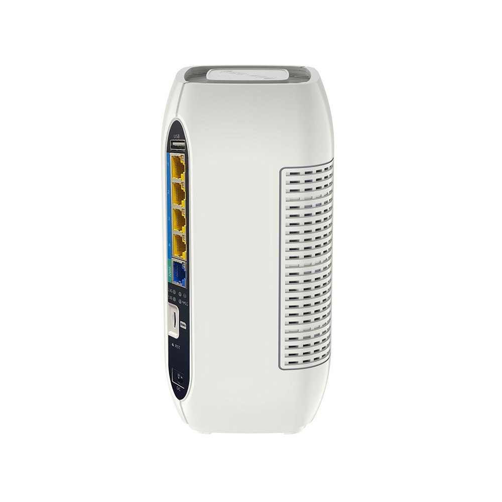 MT7981B方案5g插卡路由器智能组网双核千兆无线wifi6路由器厂家