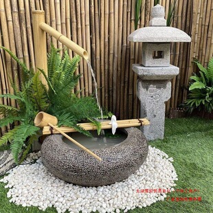 ��ʽʯ��ˮ��ʯ��ʯ���\�U��ͥԺ���^��ɽˮˮ���@¹������ˮ�[��