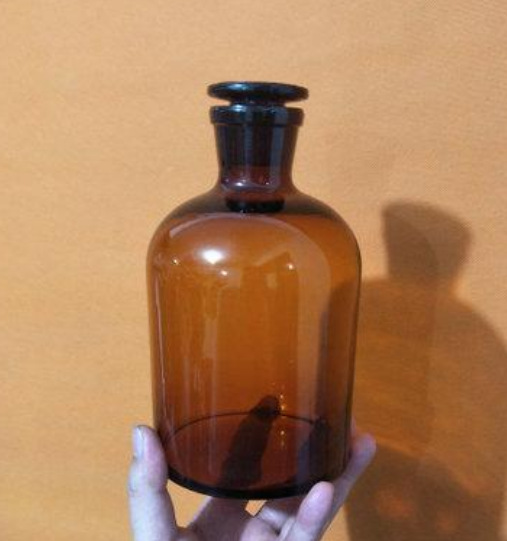 棕色小口瓶30ml60ml125ml250ml500ml1000ml