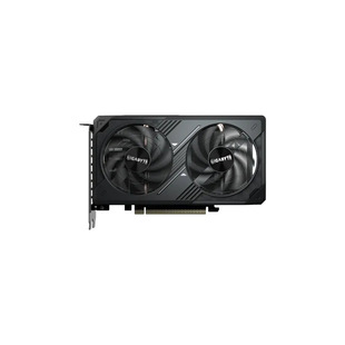 �����Lħ RTX5050 WINDFORCE OC 8G �m��̨ʽ�C��X�Α����@��