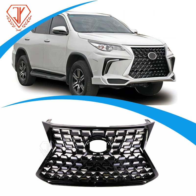 Подходит для Toyota Traveler Francher модифицированный большой комплект объемного звучания Lexus GX 2016+ модели