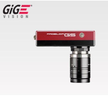 AVT 瑷荔德  CCD千兆网工业相机  Prosilica GS 1380