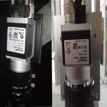 德国巴斯勒工业相机ace系列130万像素 acA1300-60gm