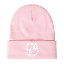 13 运动球队冰球印花多色纯色腈纶毛线帽欧美跨境加厚针织帽