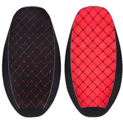 Cushion, Motorcycle Pedal Breathable Seat, Electric car cushion