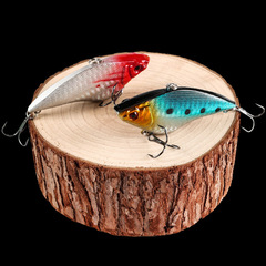 16克全泳層路亞餌VIB路亞假餌塑料硬餌vib廠家批發漁具釣魚用品