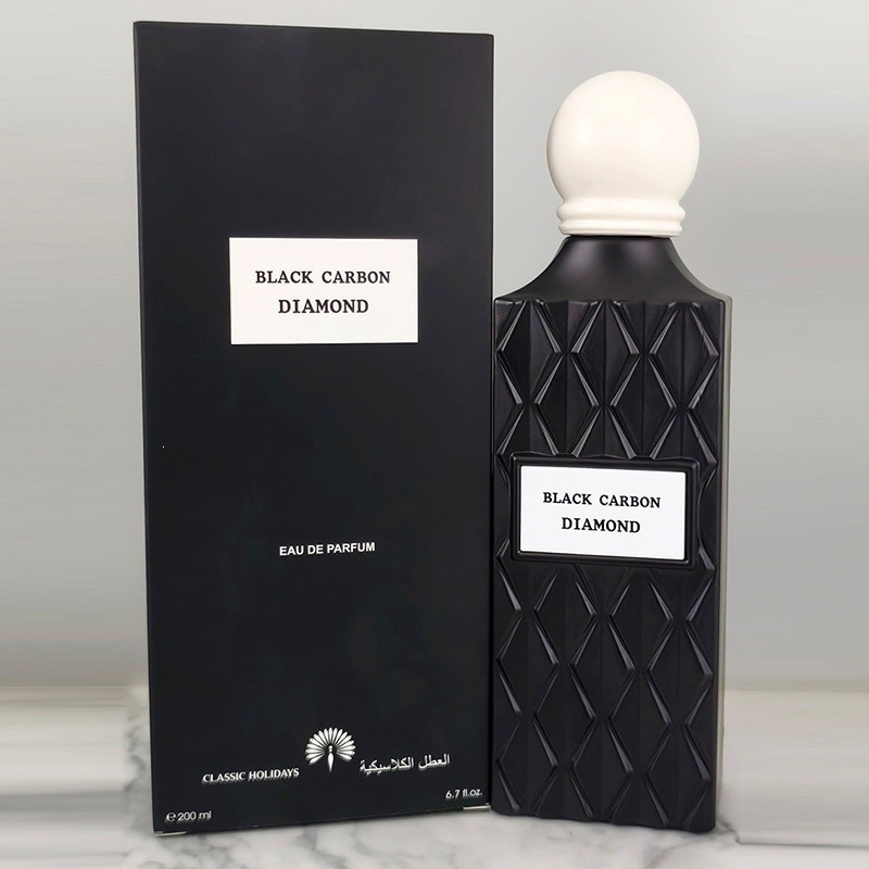 Oriente Medio Dubai Perfume árabe para mujeres Yarra Perfume de comercio exterior Perfume de hombre Perfume duradero