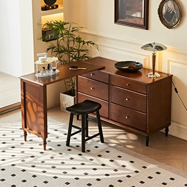 沙发椅;餐椅;餐边柜