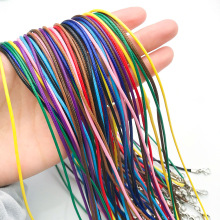 50�l�羳��ɫ������Ƥ�KDIY�ֹ��Ʒ���1.5mm�͹ŵ������K���