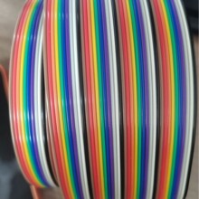 1007���ž�22̖-18AWG����ž�RGB��led�����L�� ���l���K��
