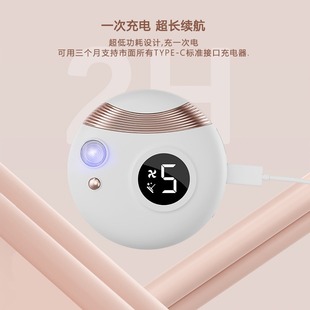 Electric nail clippers for the elderly and children safety automatic nail clippers for adults nail trimmer anti-pinch meat artifact suit