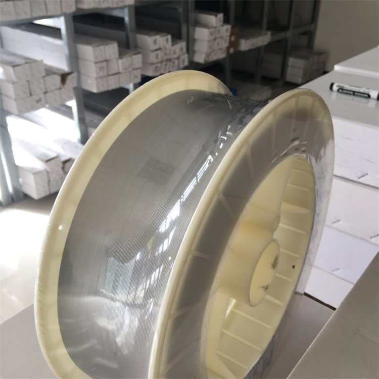 铬钼镍钒 无裂纹KB915堆焊药芯耐磨焊丝 耐冲击 高耐磨