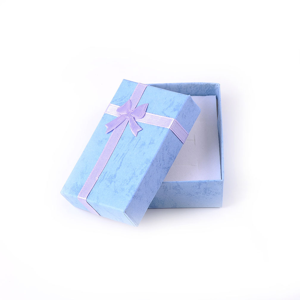 Caja pequeña 5x8cm - caja
