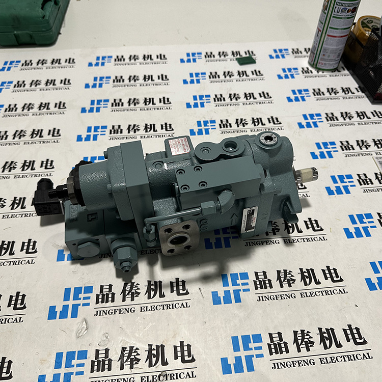 PVS-1B-16P3-30日本不二越NACHI柱塞泵 PVS-1B-22C3A4-U-12