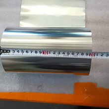 天津现货供应 高纯锡箔 锡板 科研锡带Sn99.95 0.025-300mm