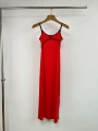 Red - Dress